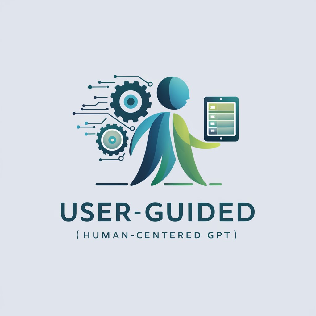 User-guided GPT