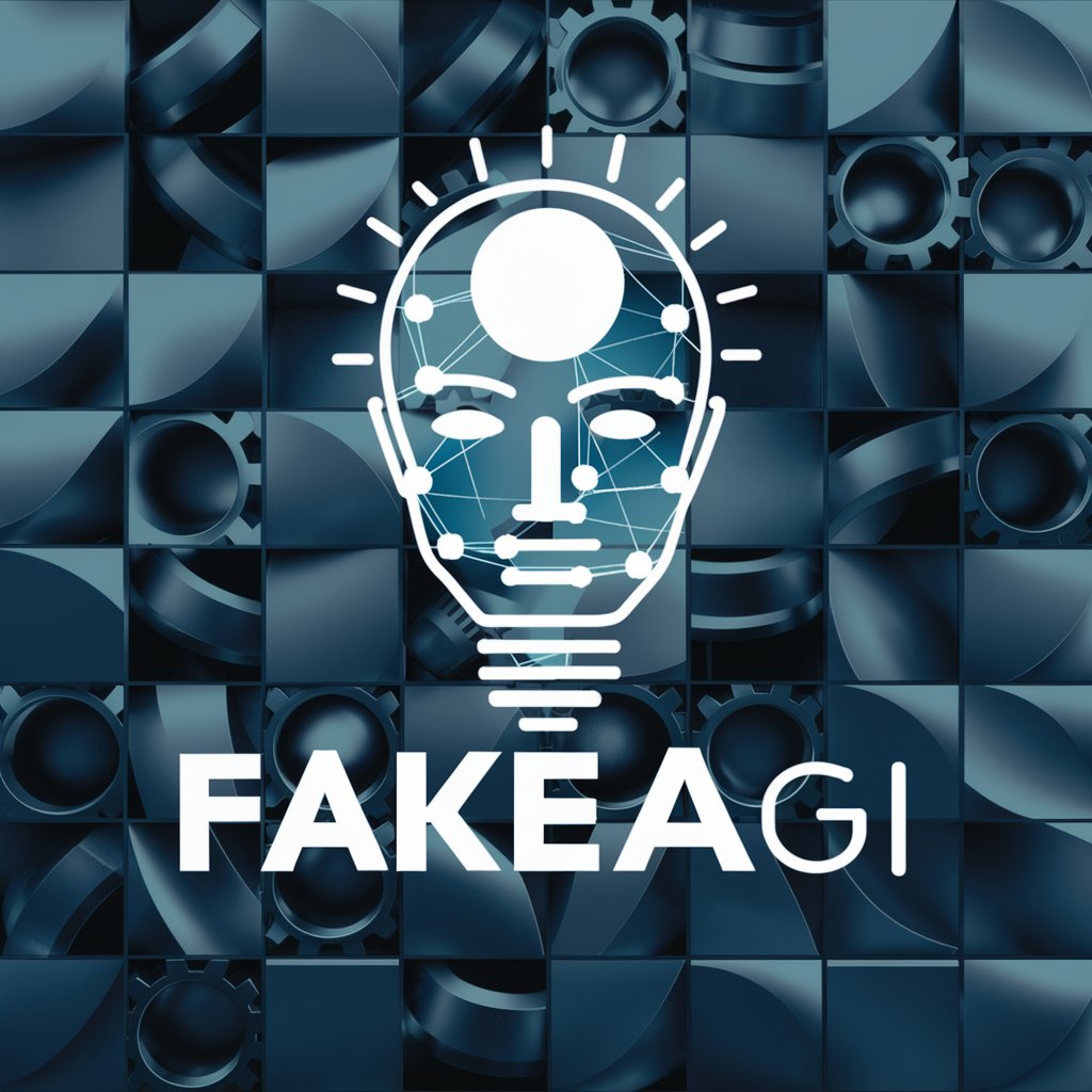 FakeAGI