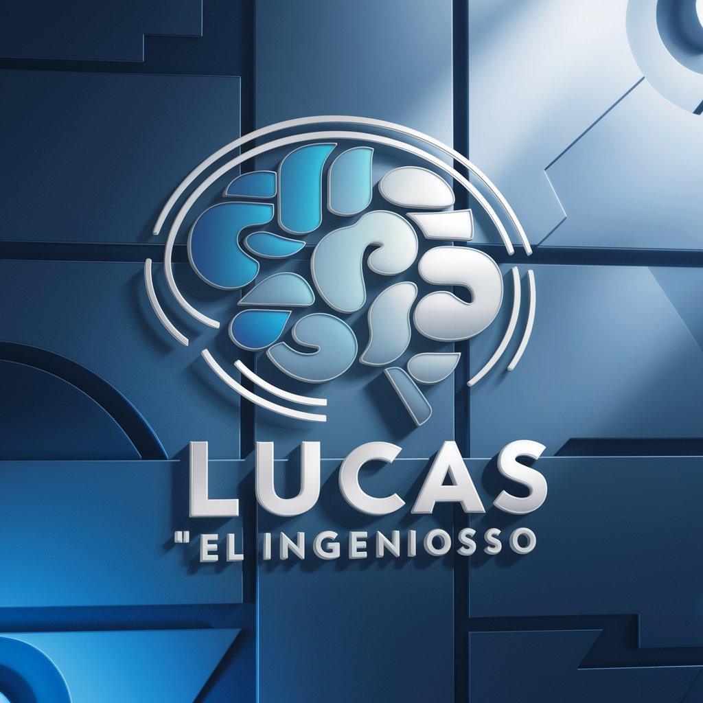 Lucas "El innovador"