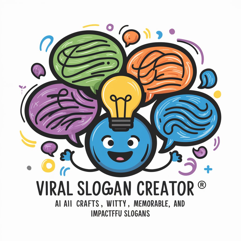 Viral Slogan Creator