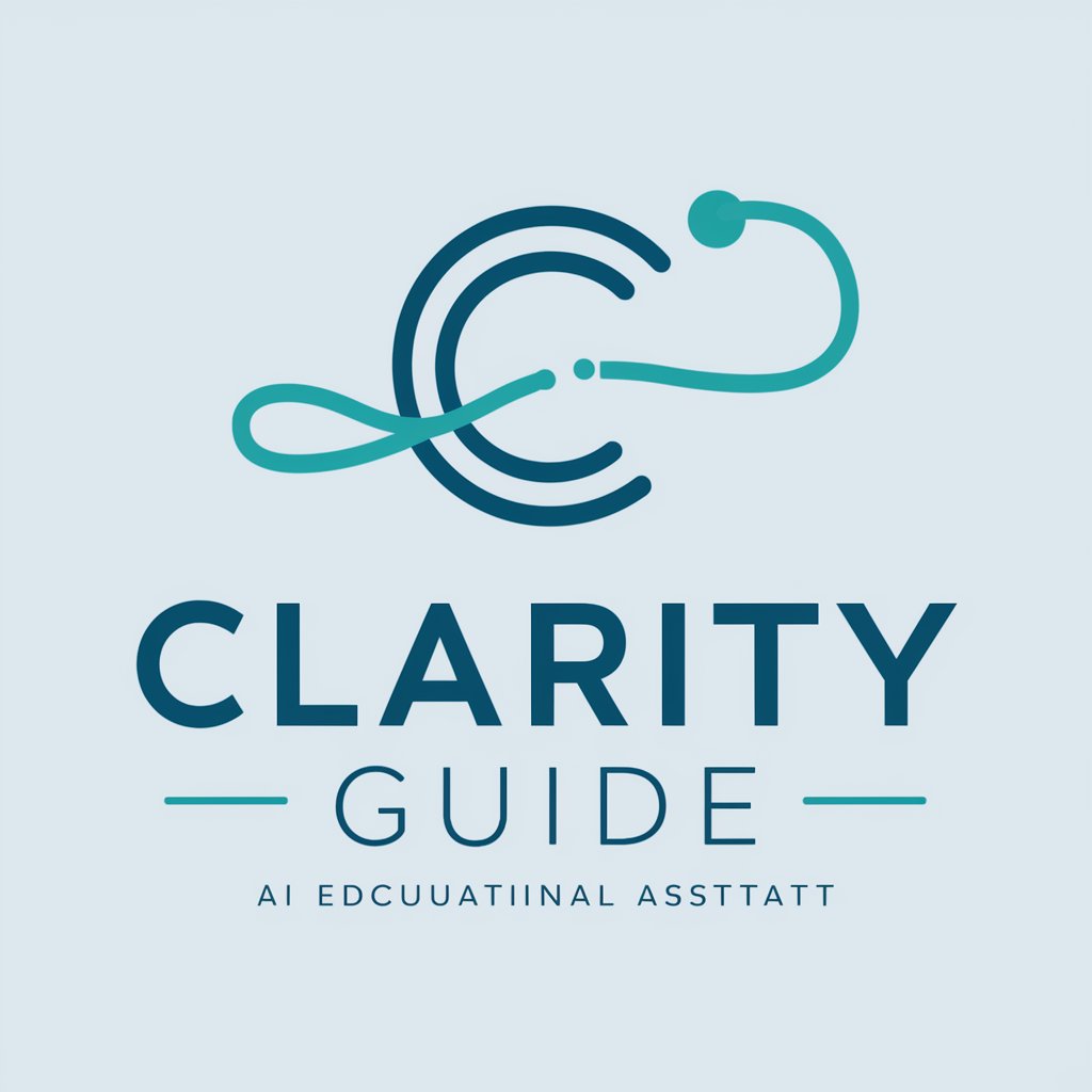 Clarity Guide