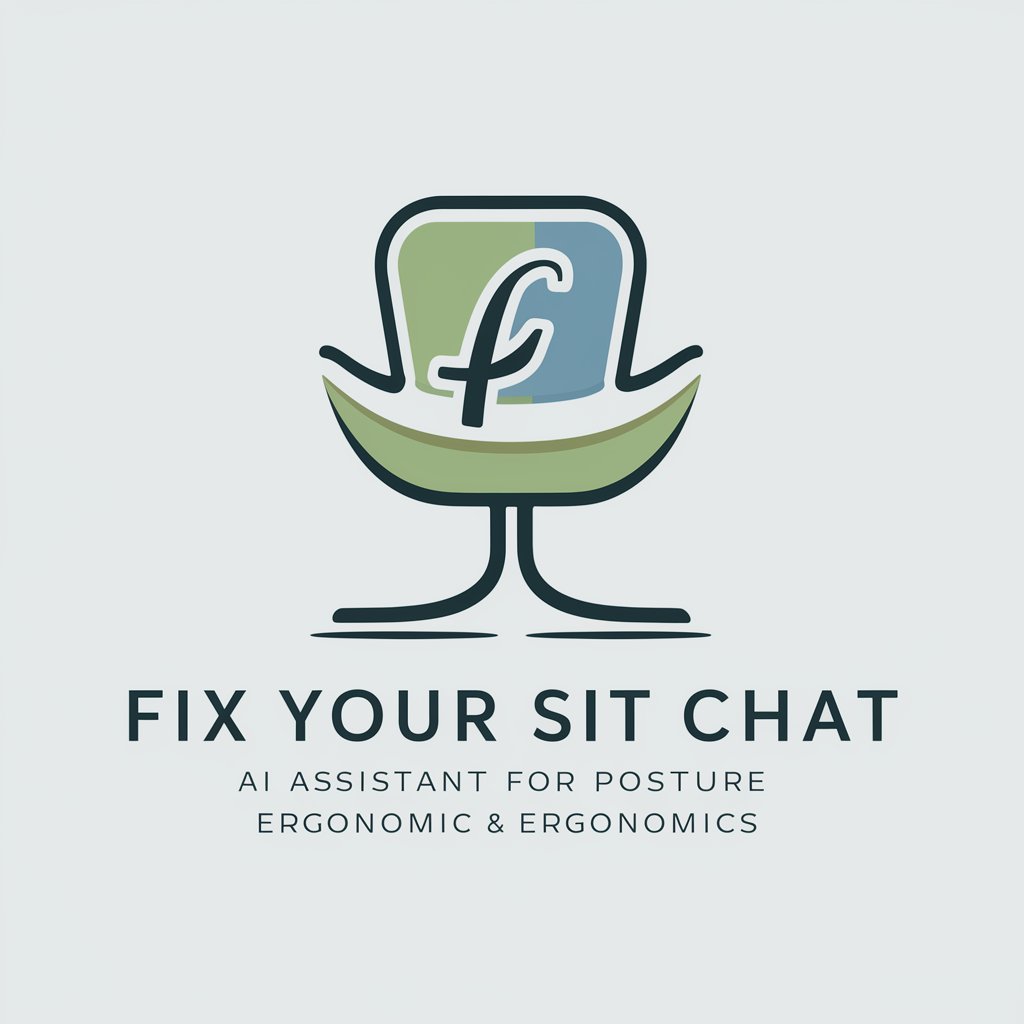 Fix Your Sit Chat