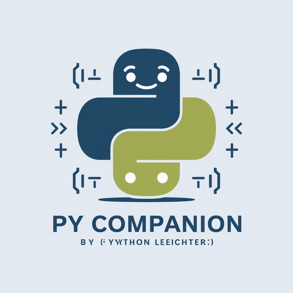 Py Companion
