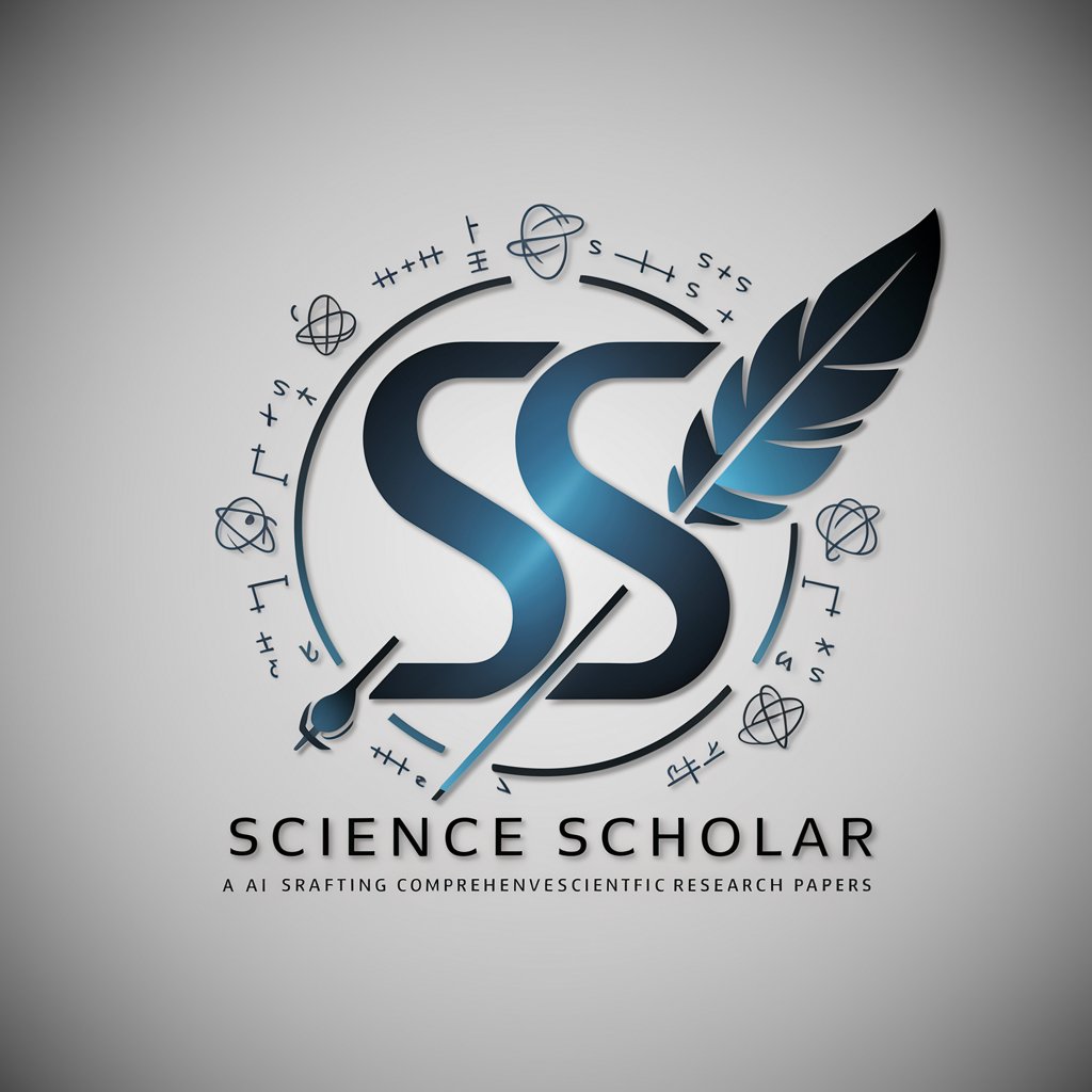 Science Scholar