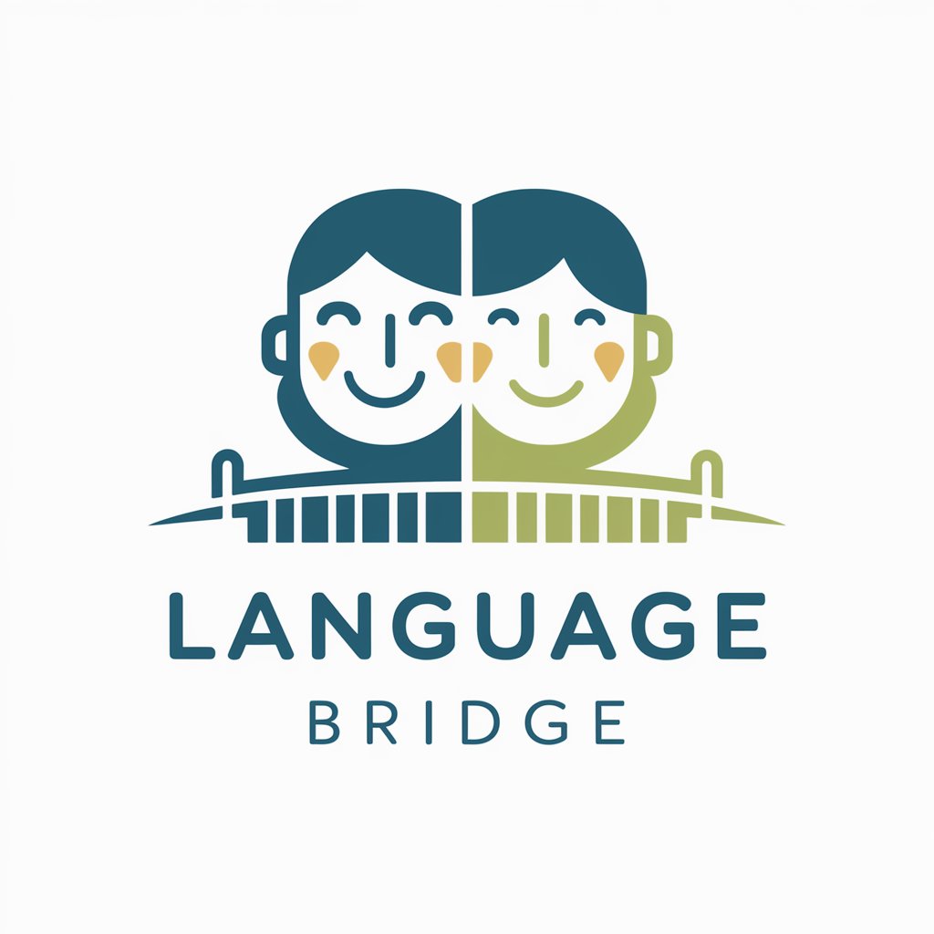 Language Bridge in GPT Store