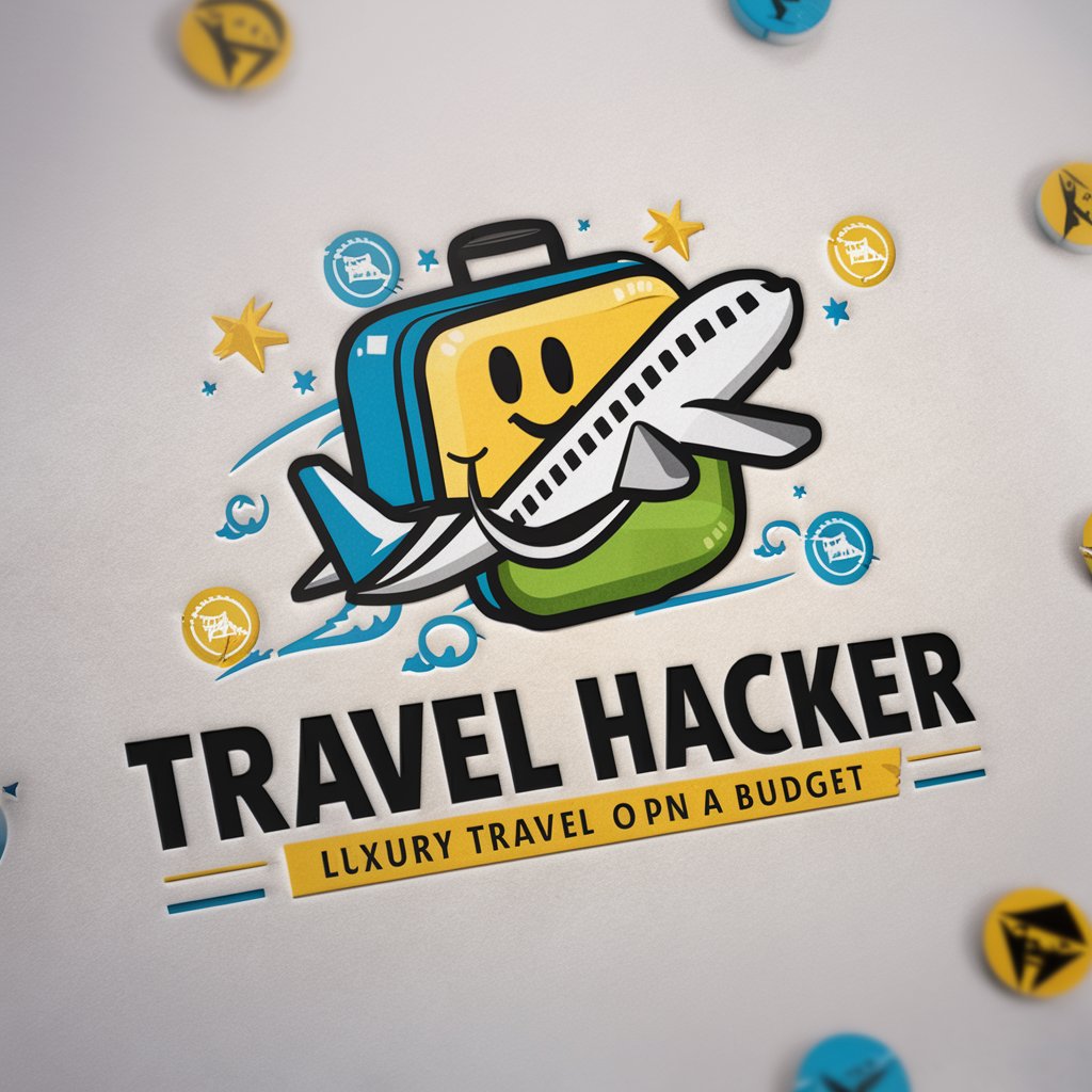 Travel Hacker in GPT Store