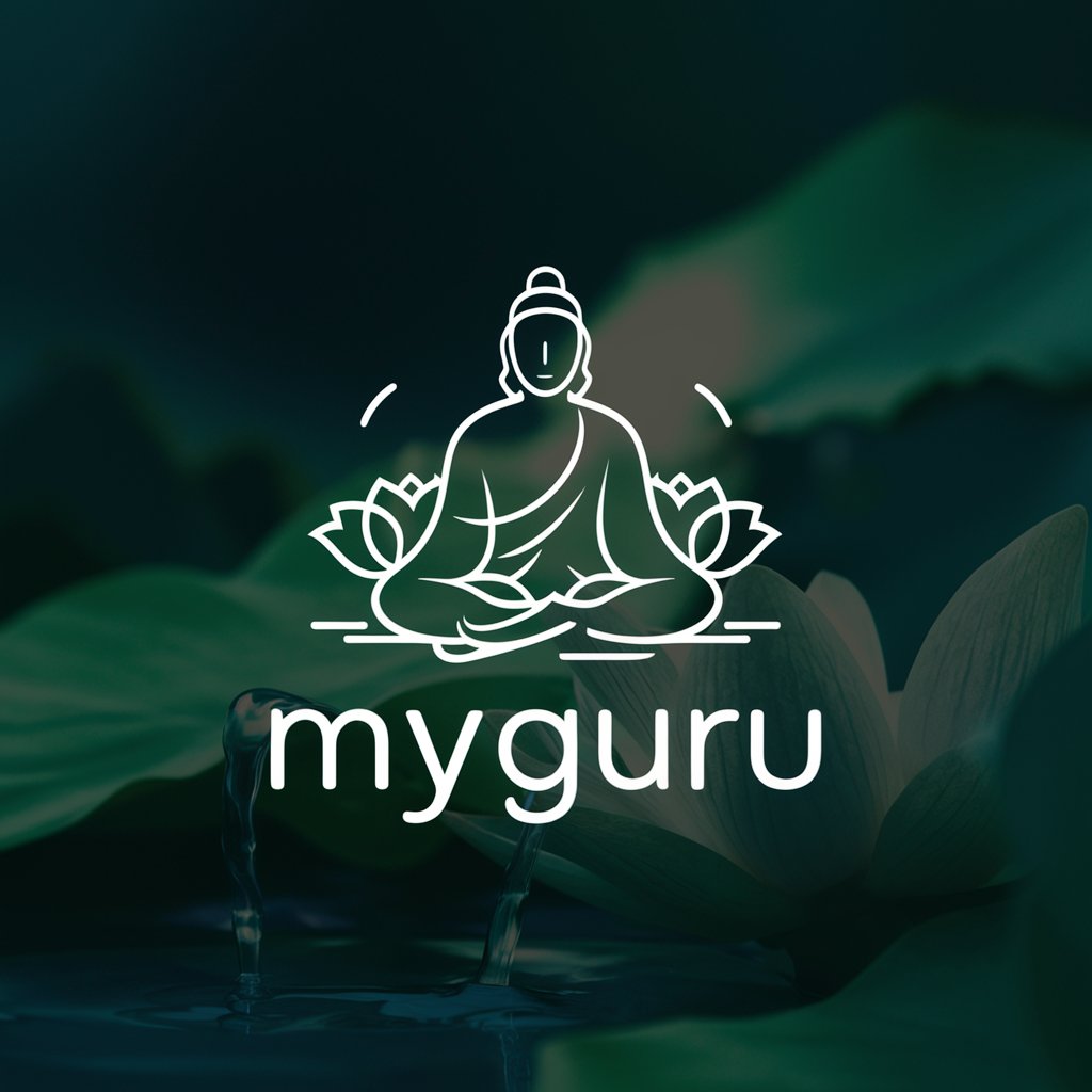 MyGuru