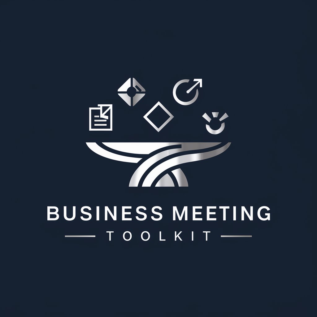 Seabiscuit: Board Meeting Toolkit Builder