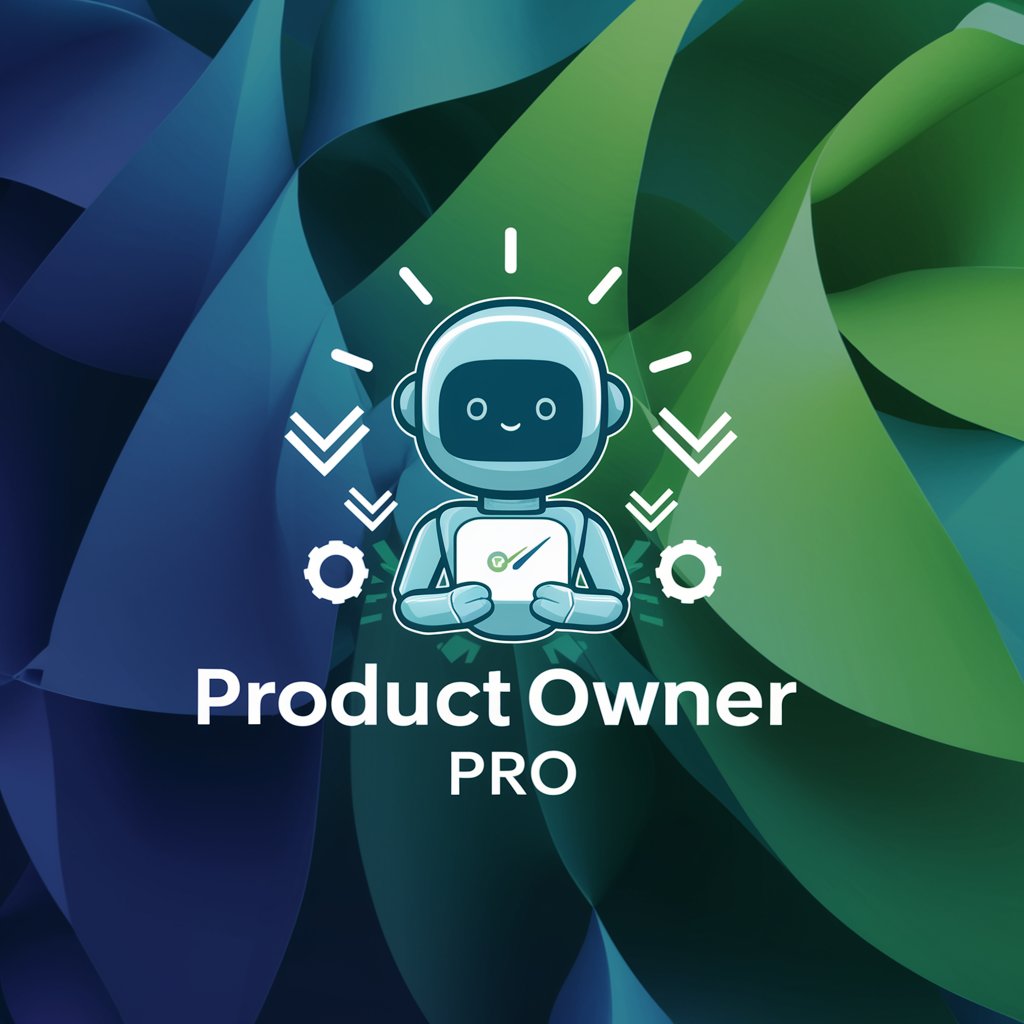 Product Owner Pro in GPT Store