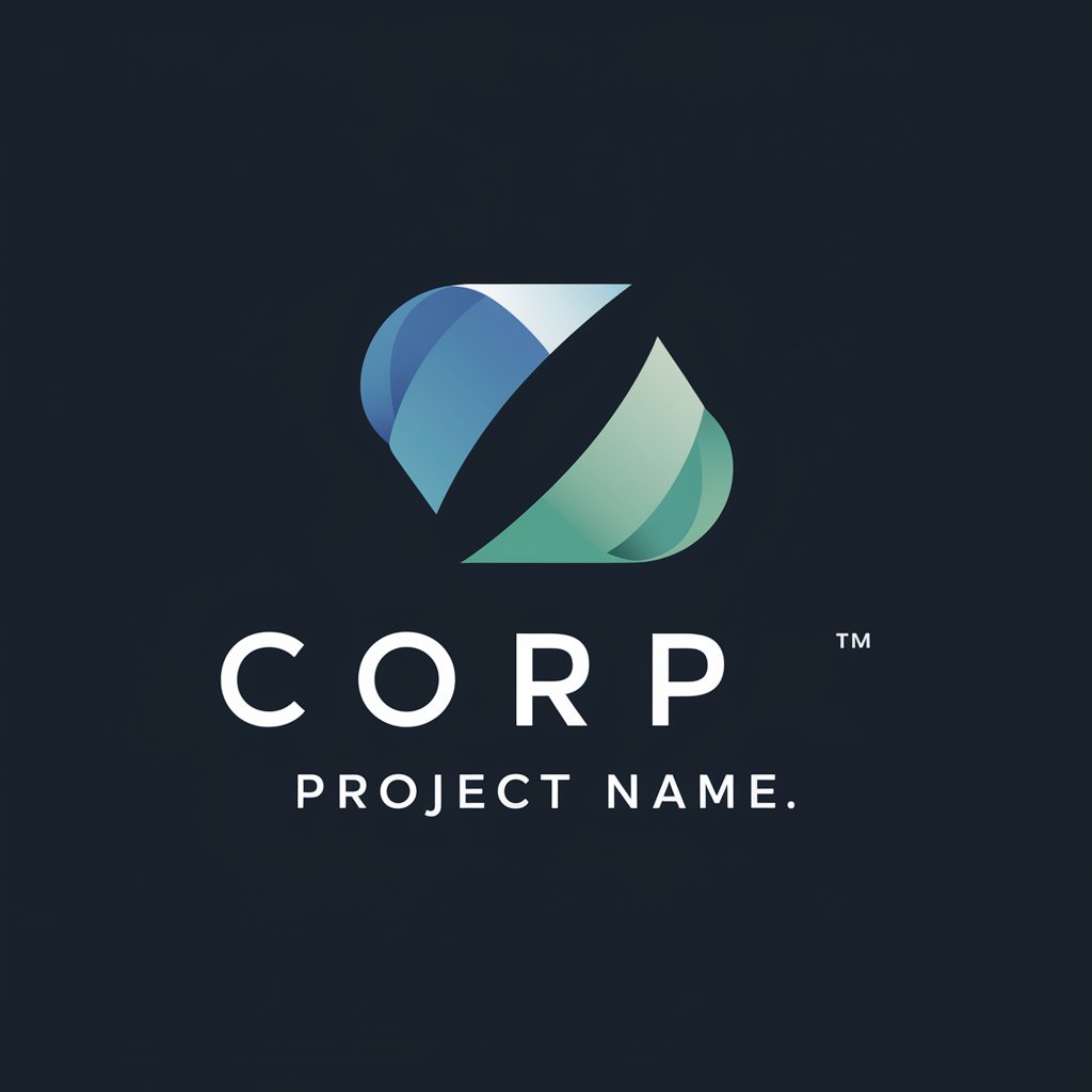 Corp Project Name in GPT Store