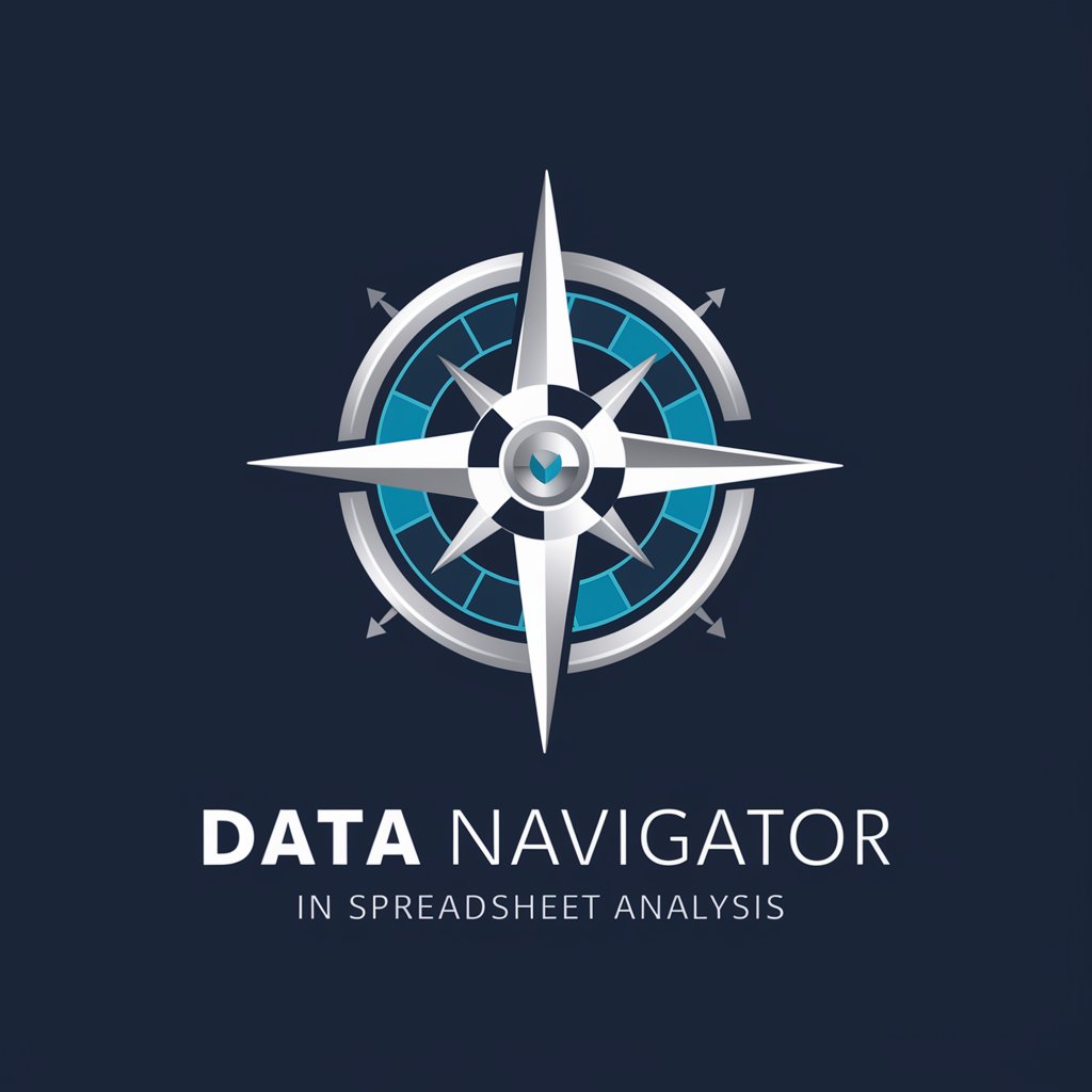 Data Navigator in GPT Store