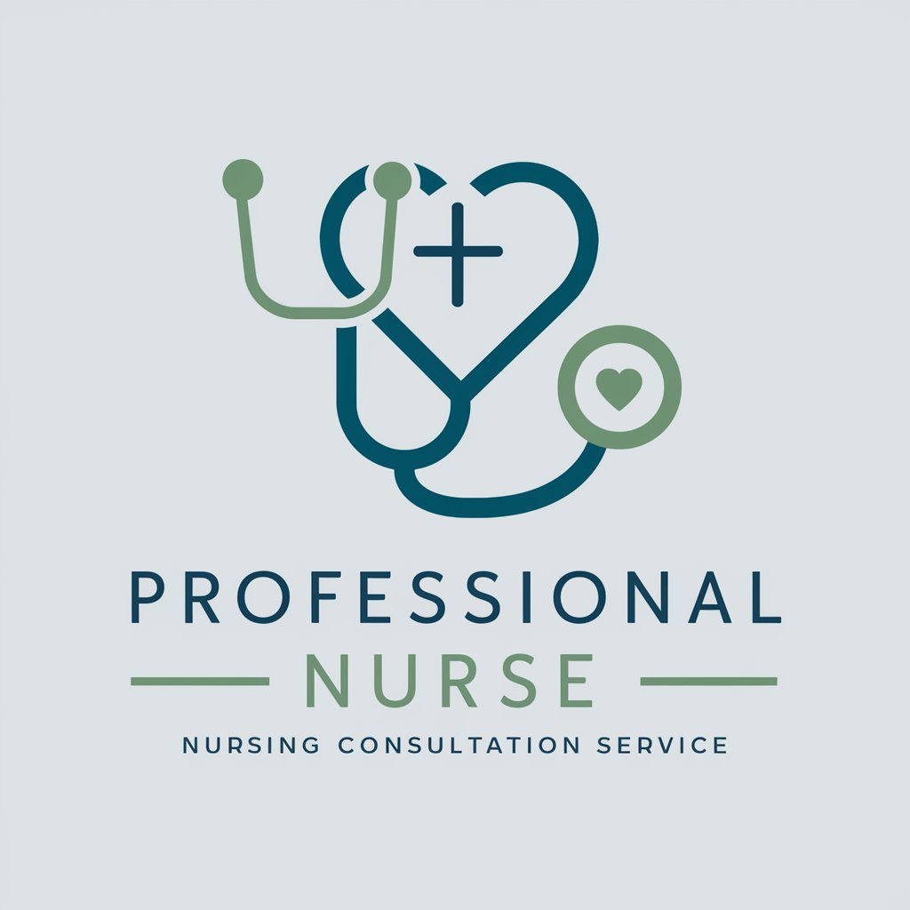 professional nurse