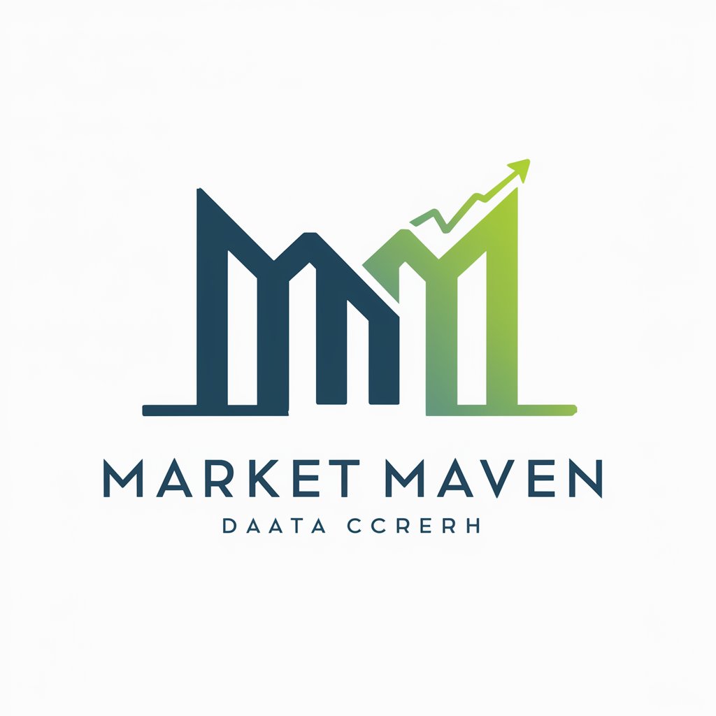 Market Maven