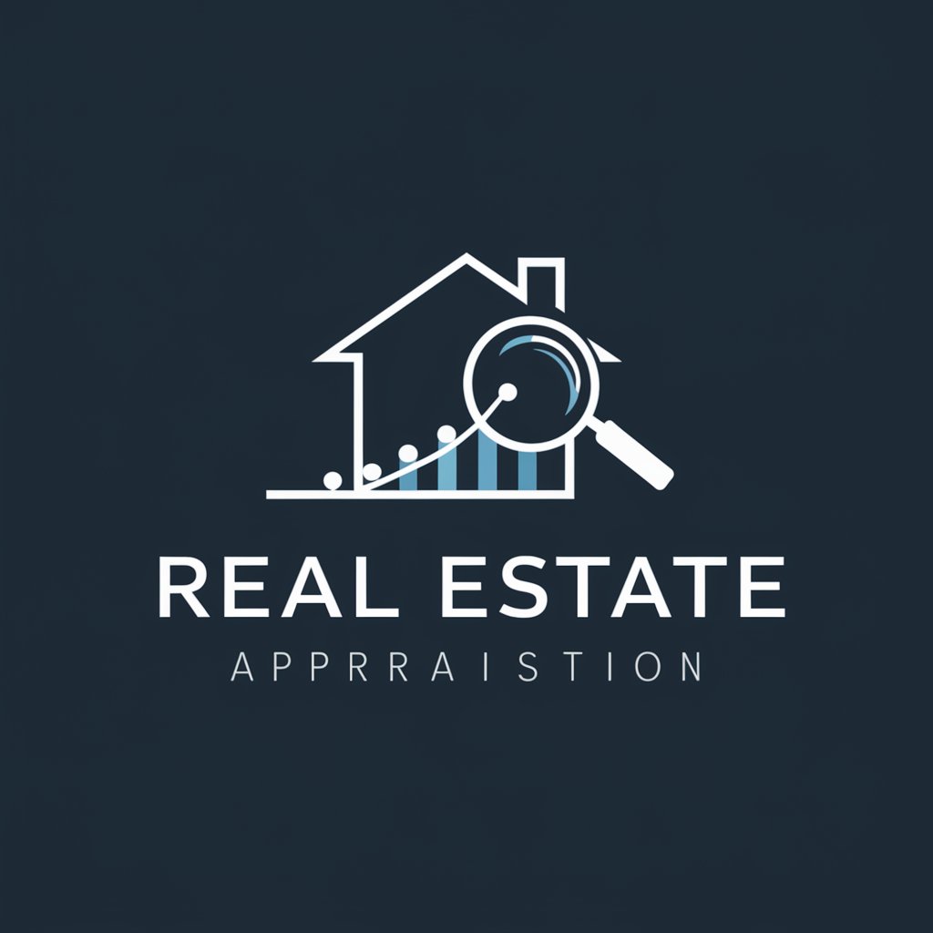 Real Estate Appraisal