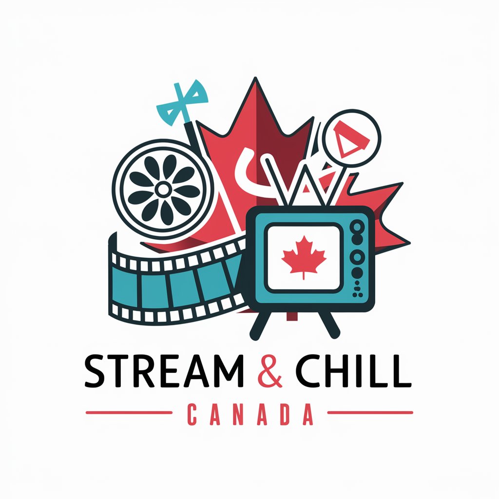 Stream & Chill Canada