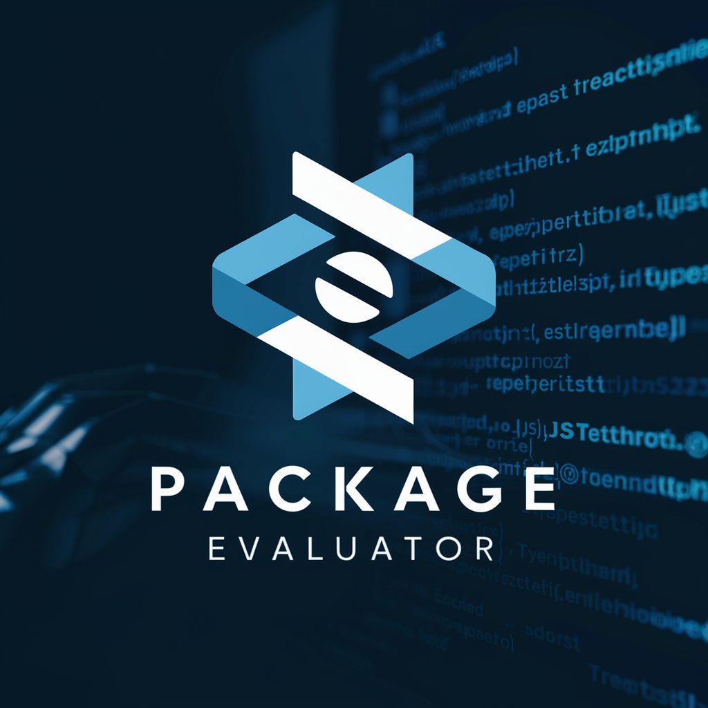 Package Evaluator