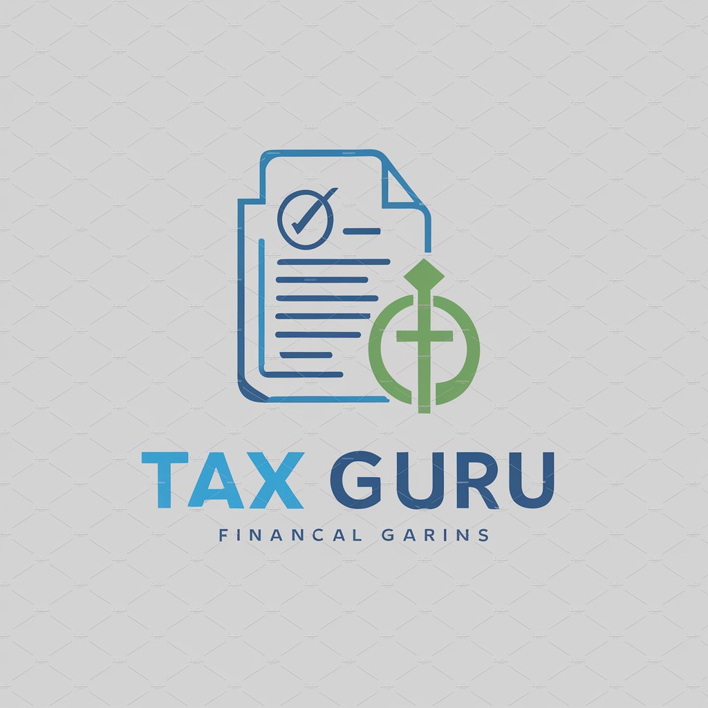 Tax Guru