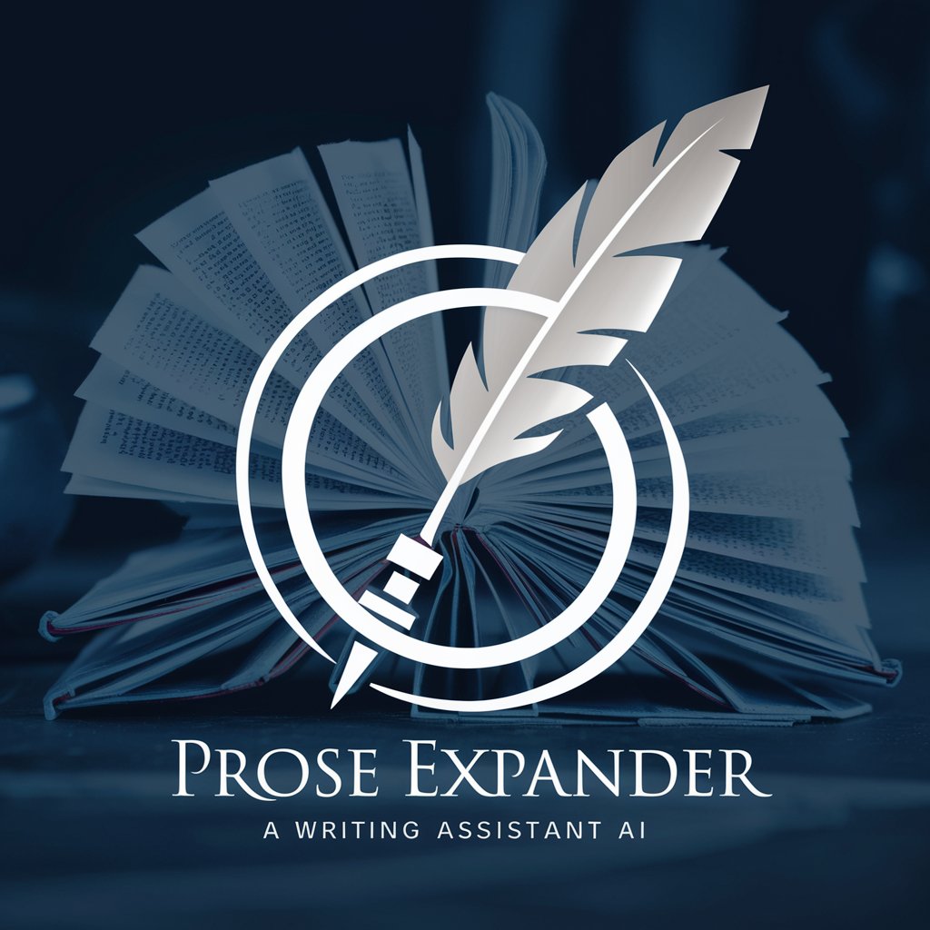 Prose Expander