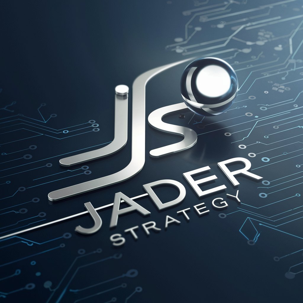 Jader Strategy