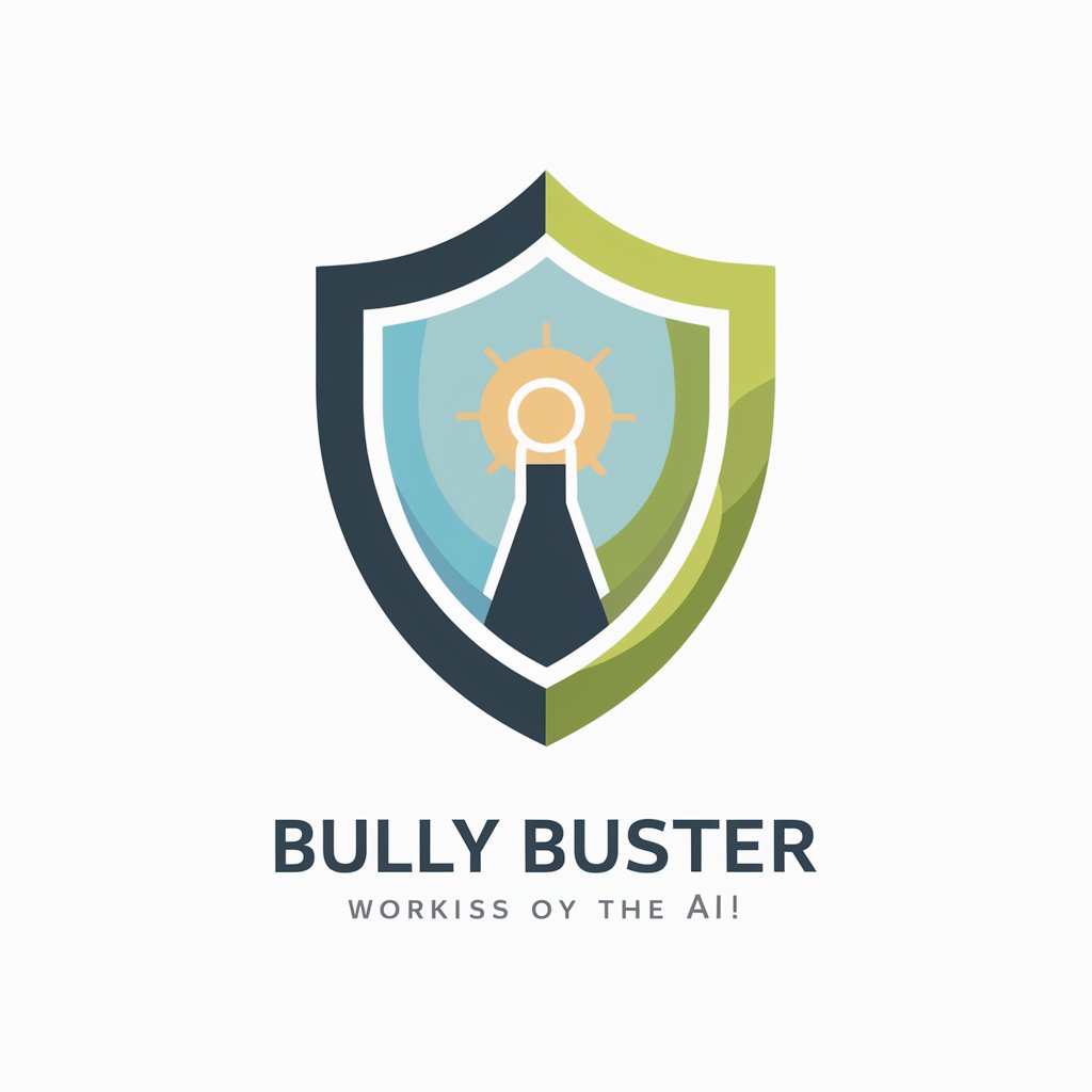 Bully Buster in GPT Store