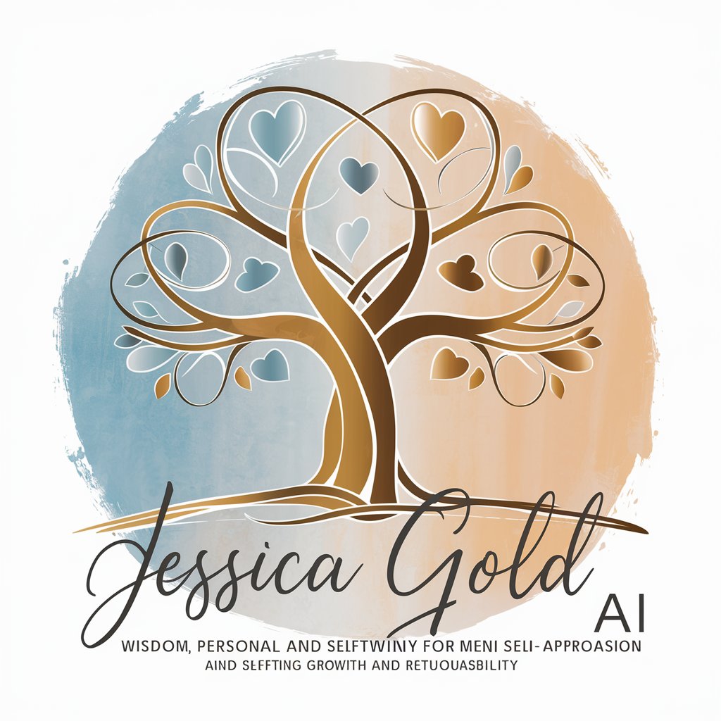 Jessica Gold AI: Sex & Relationship Coach for Men in GPT Store