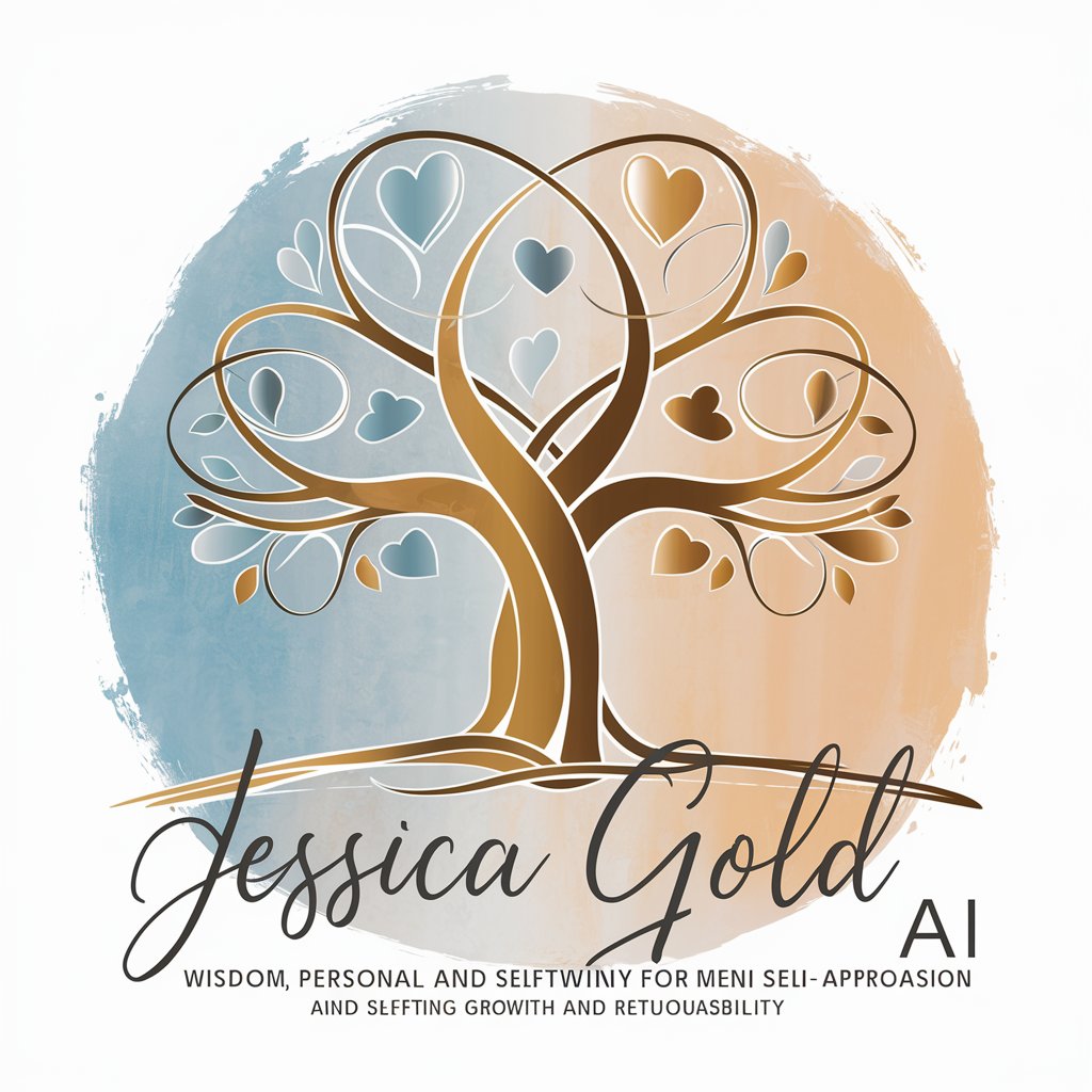 Jessica Gold AI: Sex & Relationship Coach for Men