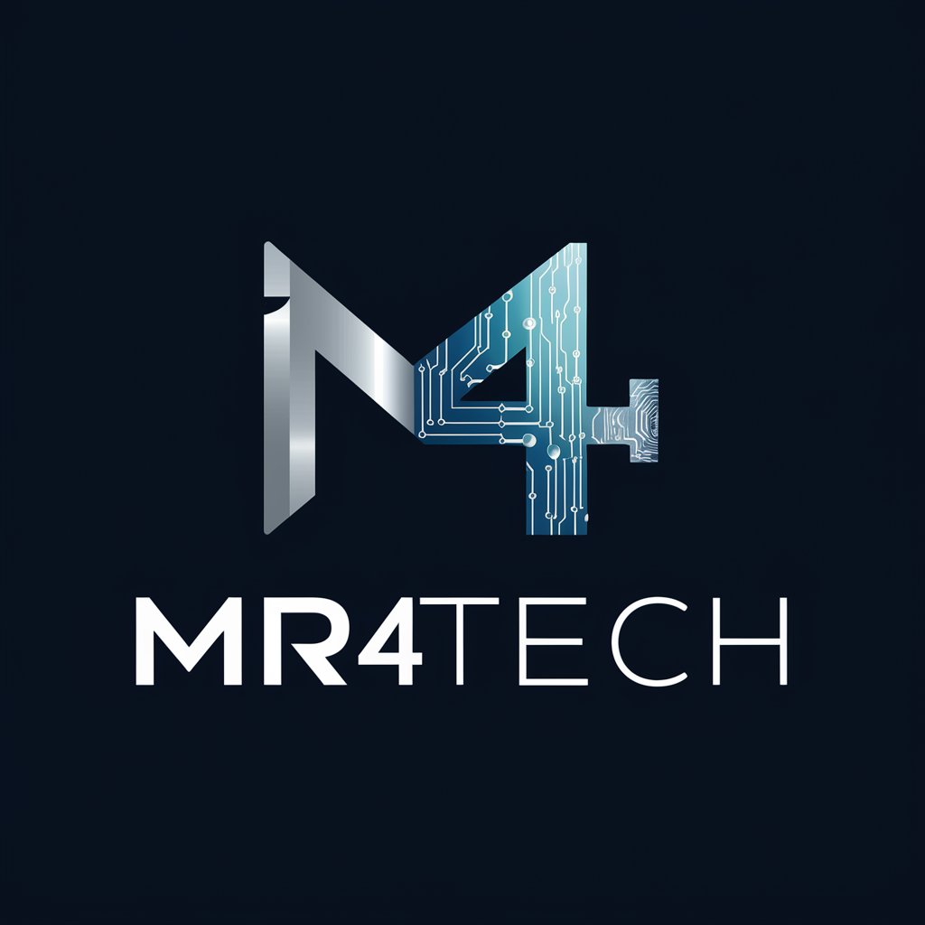 Mr4Tech
