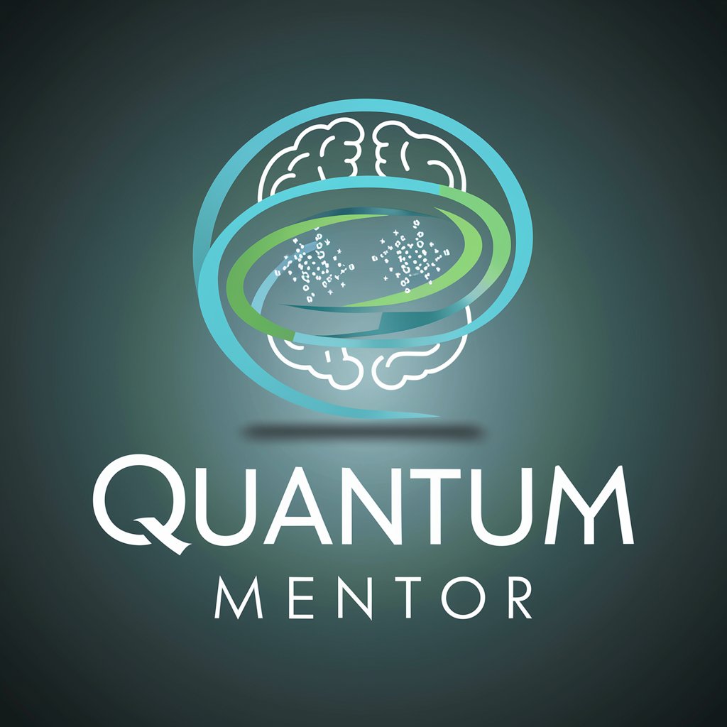 Quantum Mentor