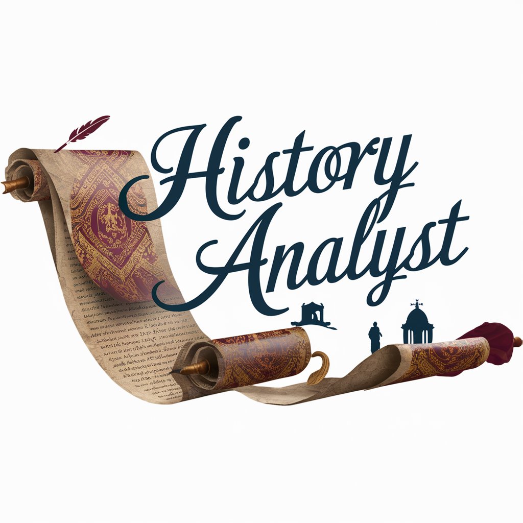 History Analyst