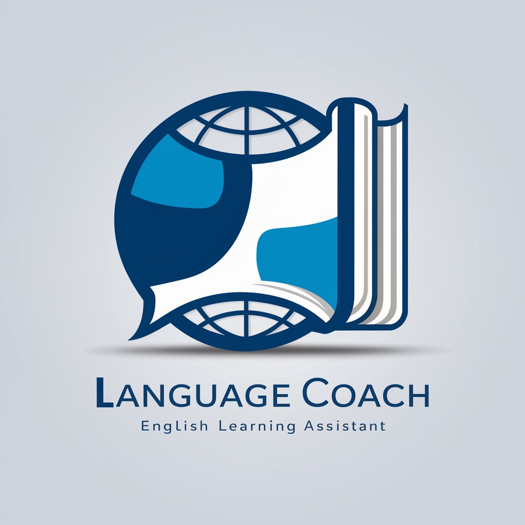 Language Coach