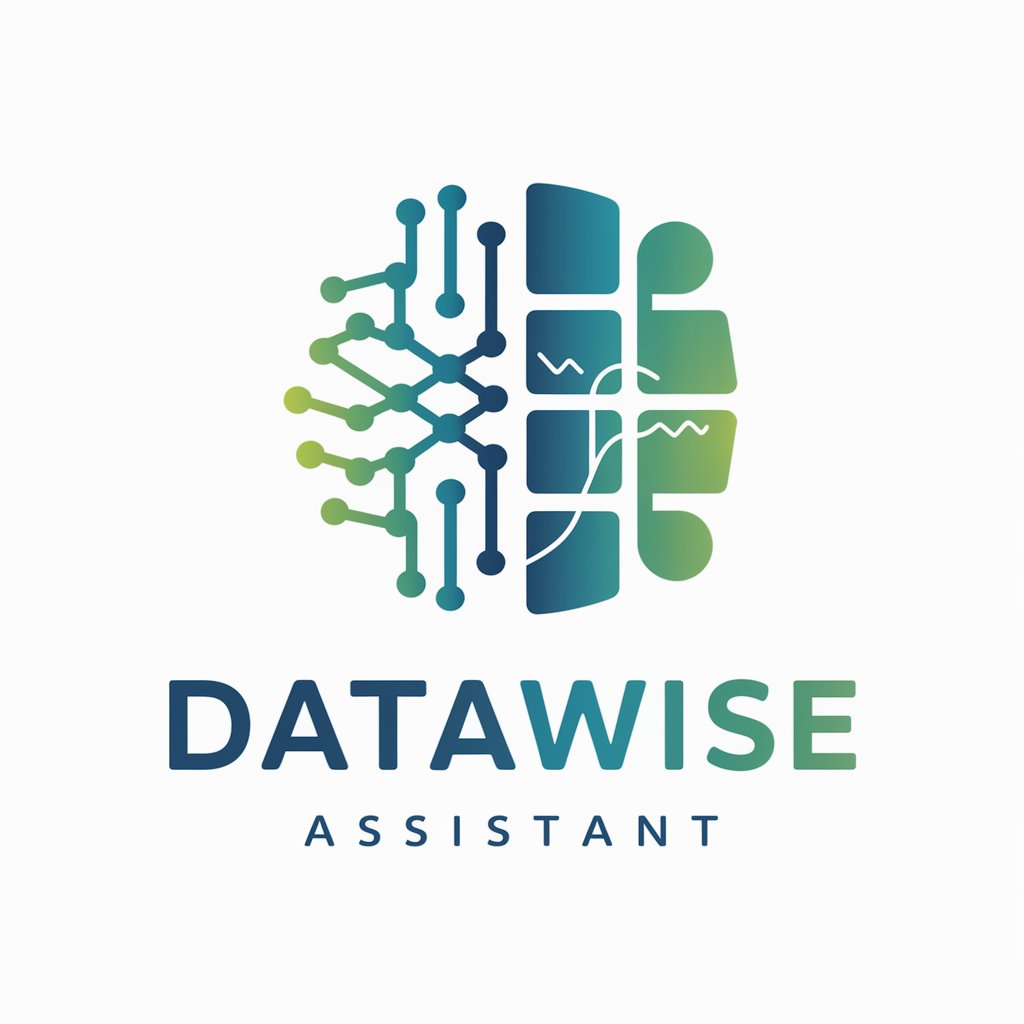 DataWise Assistant in GPT Store
