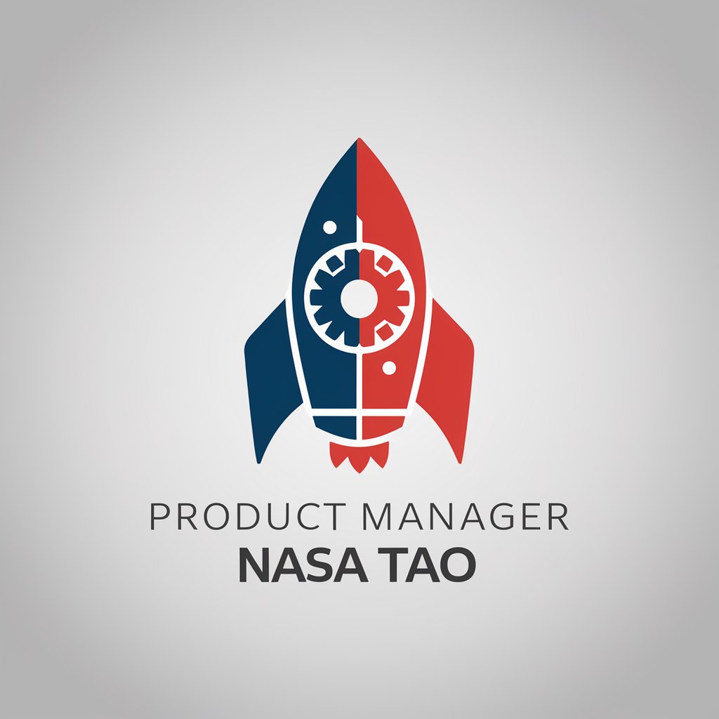 Product Manager NASASE Tao