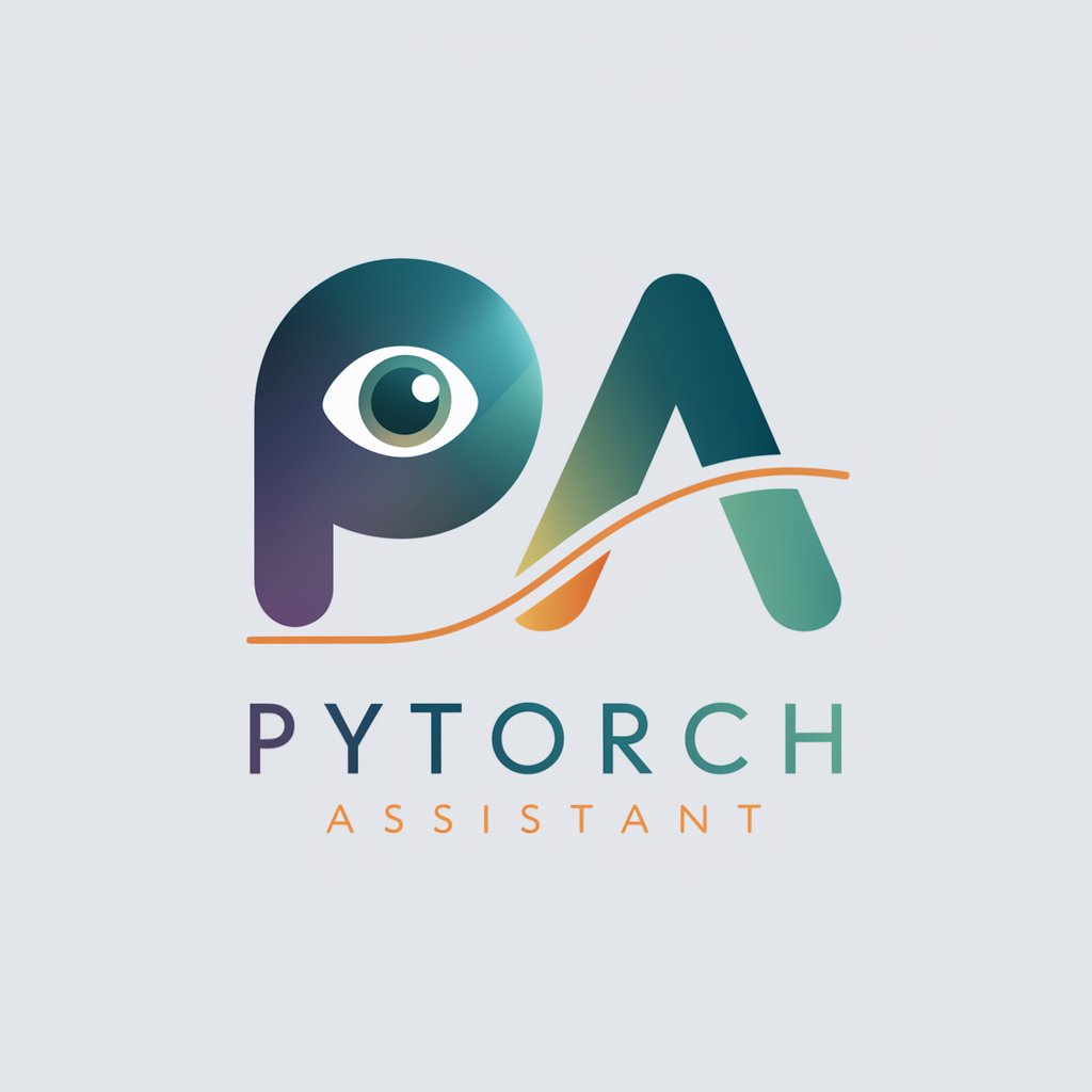 PyTorch Assistant in GPT Store