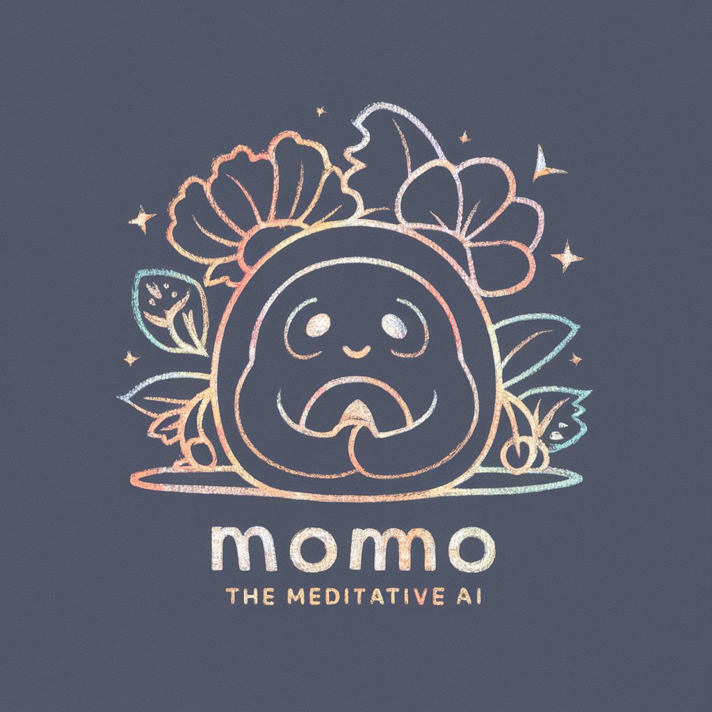 Momo - listens like no one else can. in GPT Store