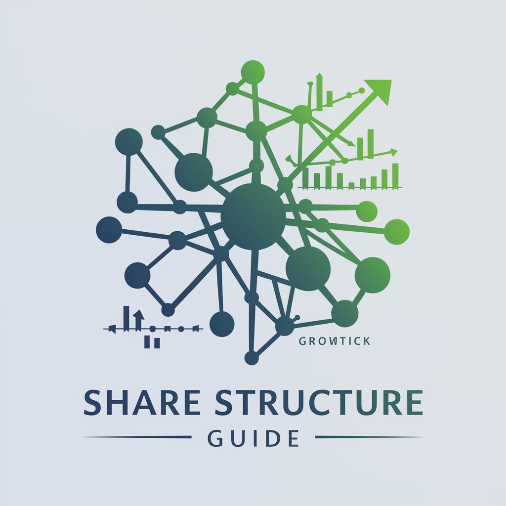 Share Structure Guide