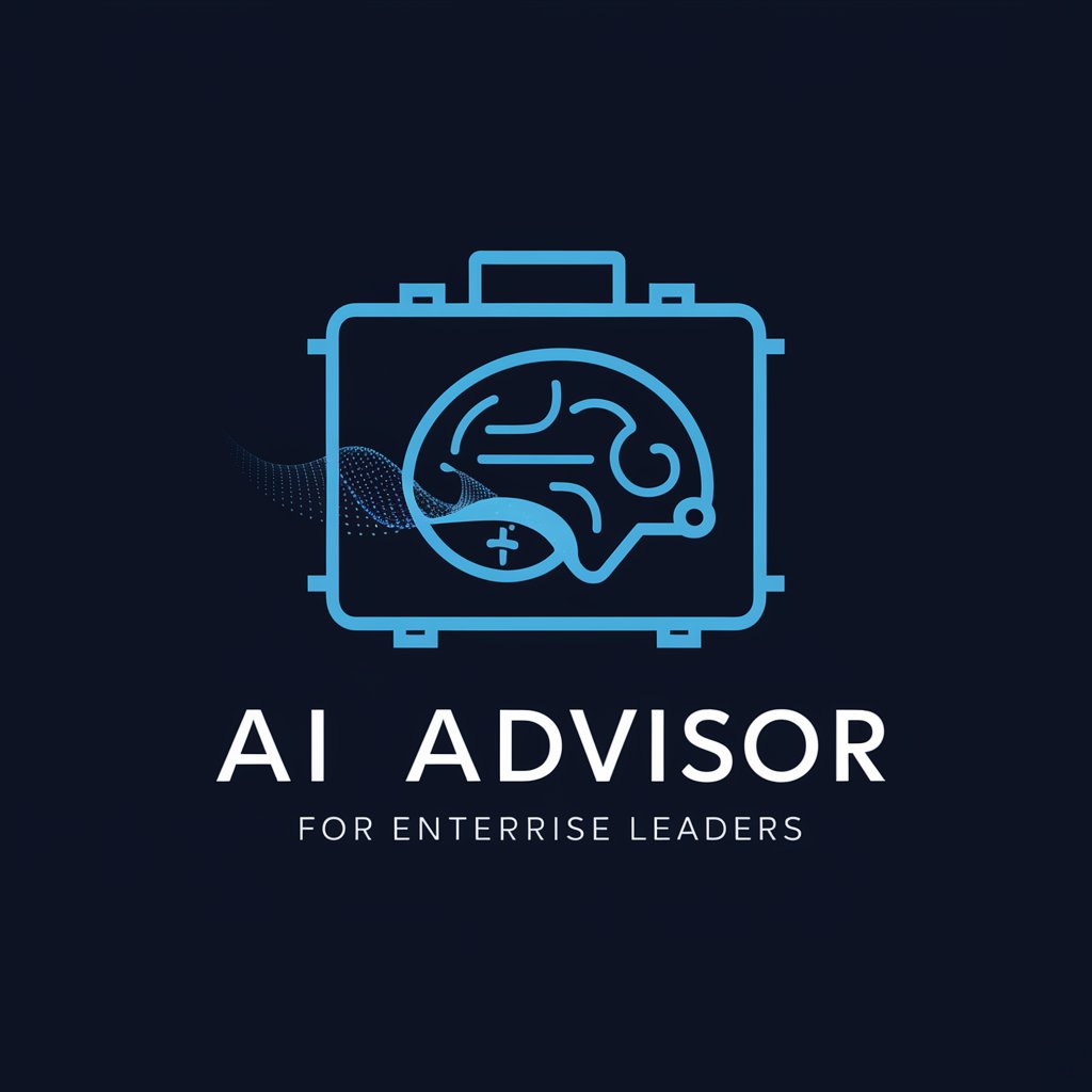 Enterprise AI Use Case Advisor