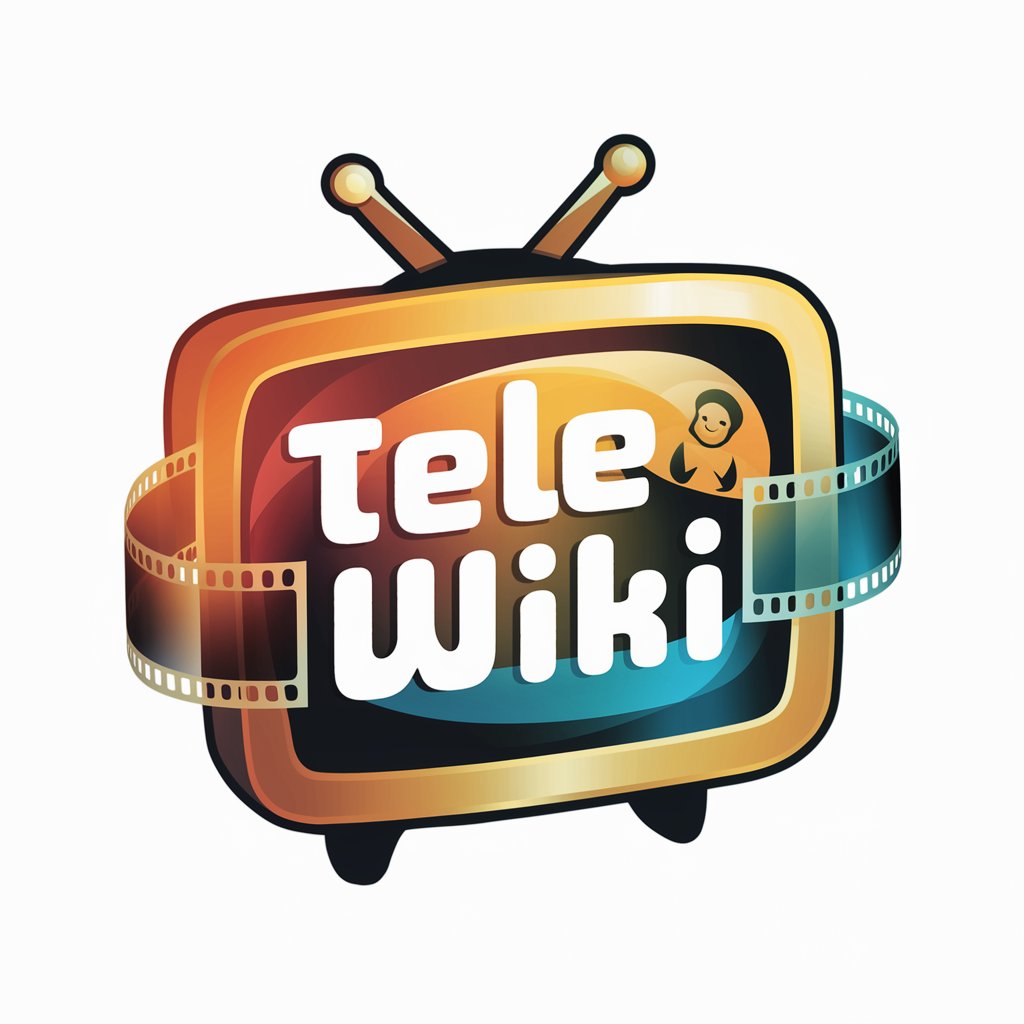 Tele Wiki in GPT Store