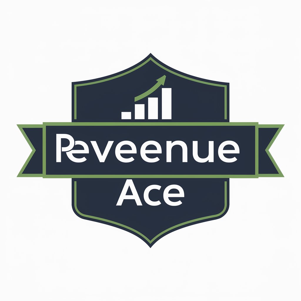 Revenue Ace in GPT Store