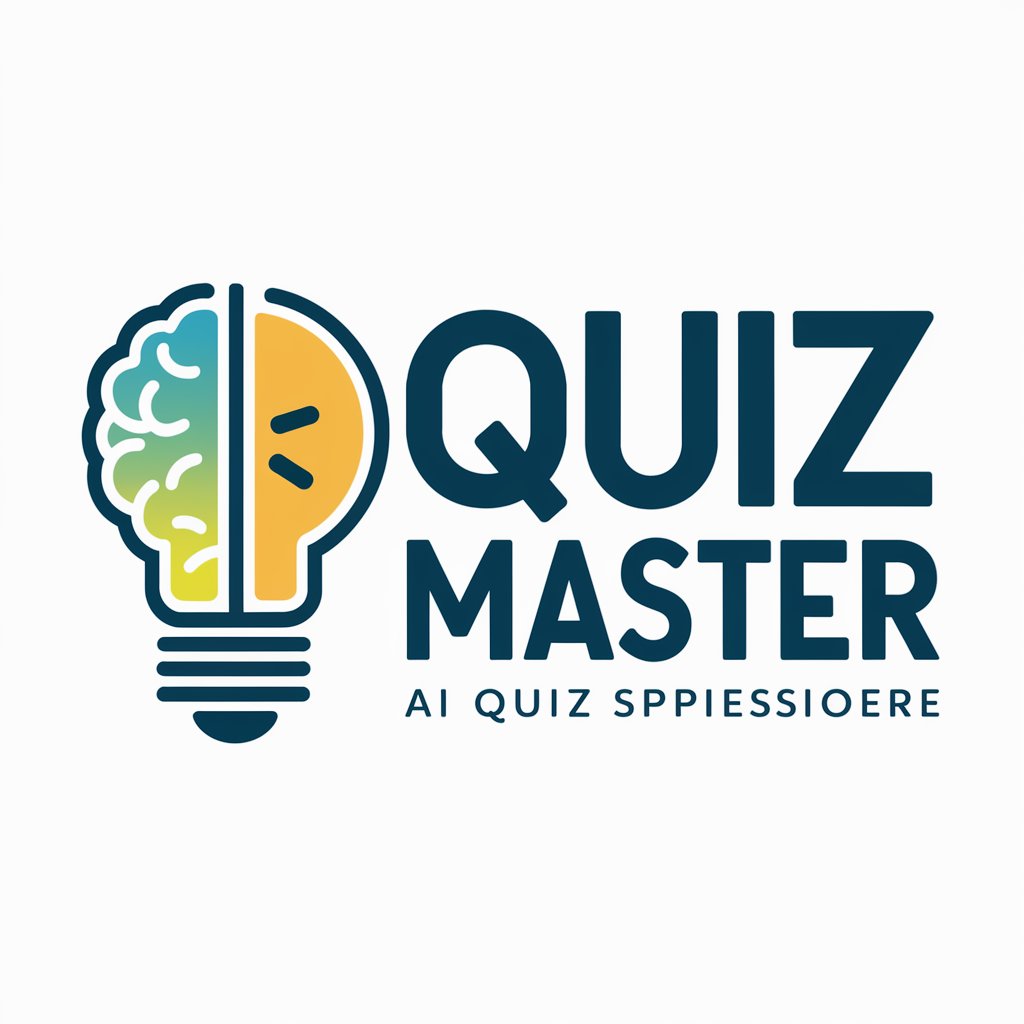 Quiz Master