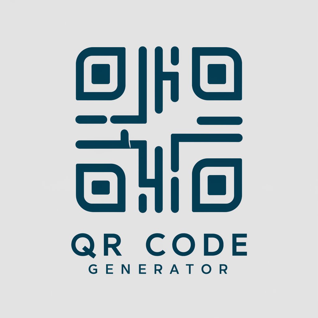 QR Code Generator in GPT Store