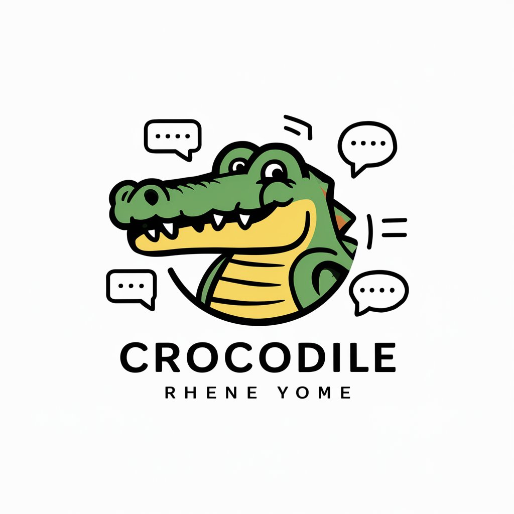 Hungry Croc