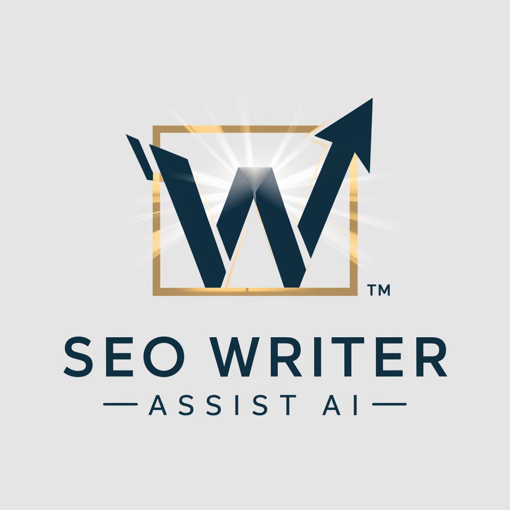 SEO Writer Assist AI