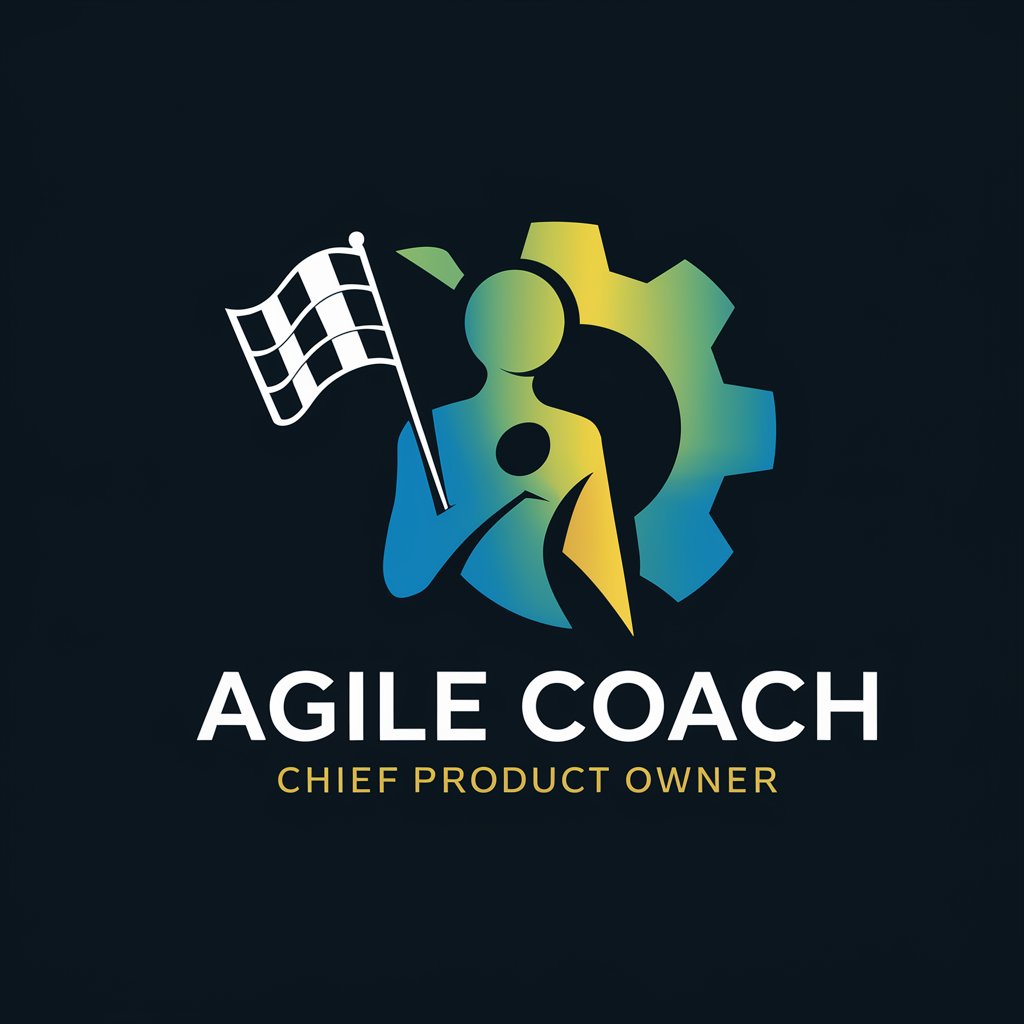 Agile Coach and Product Owner in GPT Store
