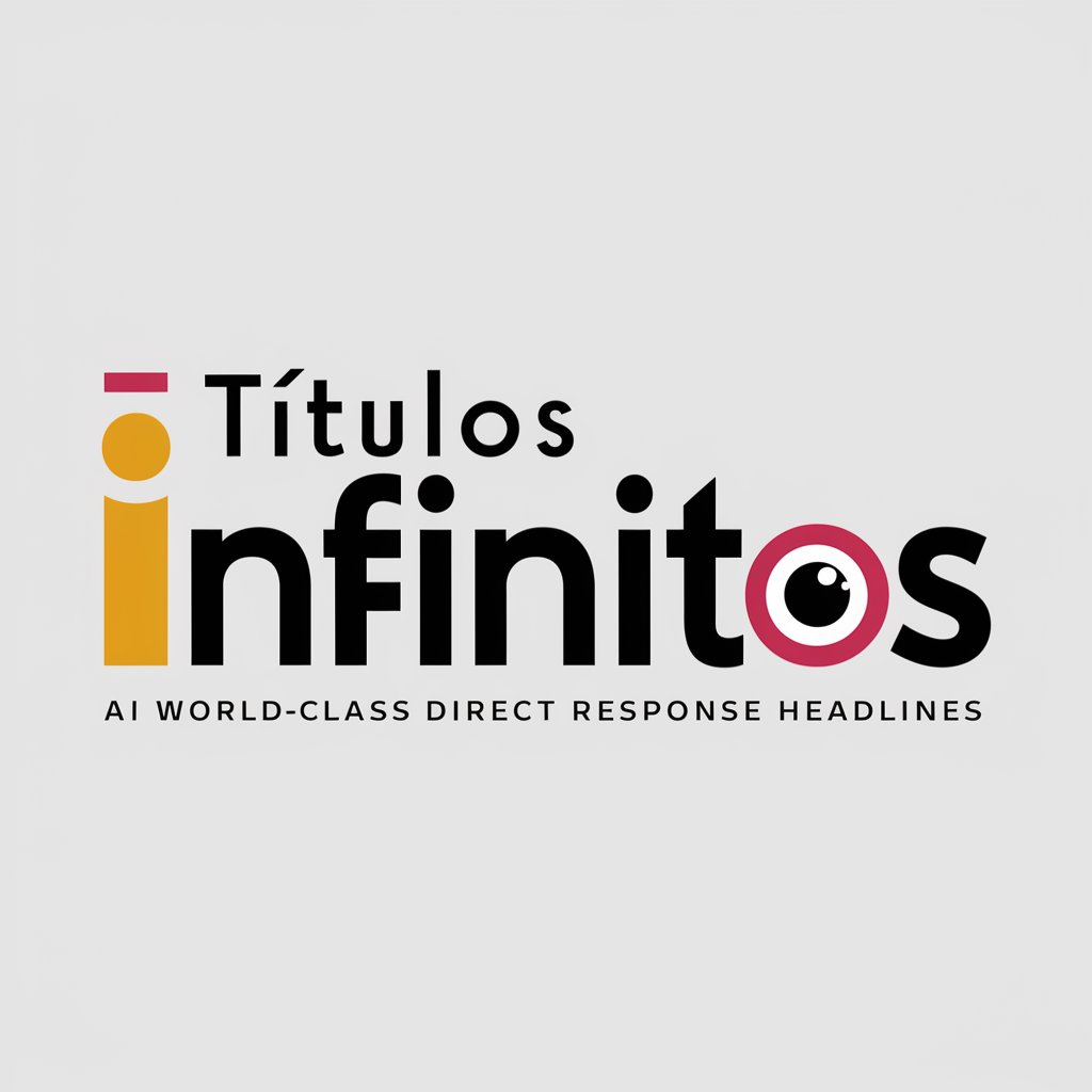 Títulos Infinitos in GPT Store