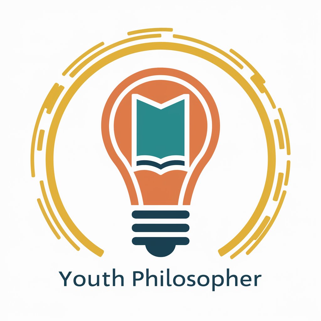 Youth Philosopher in GPT Store