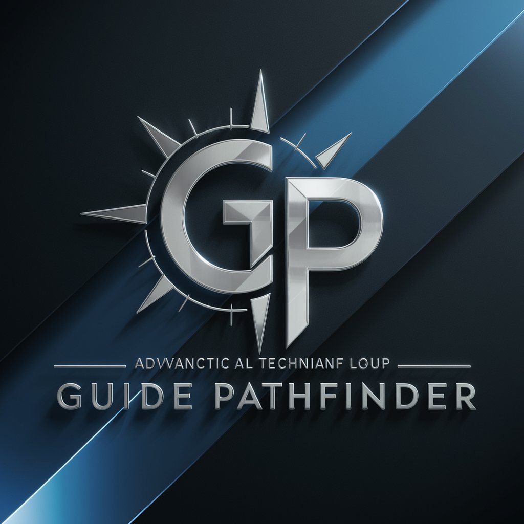Guide Pathfinder in GPT Store