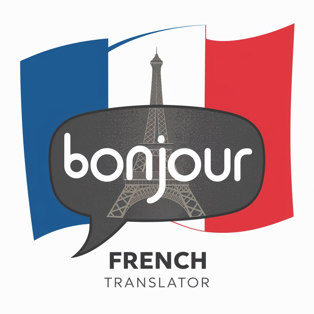 French Translator