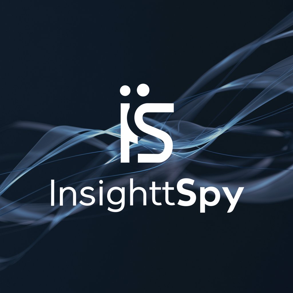 InsightSpy in GPT Store