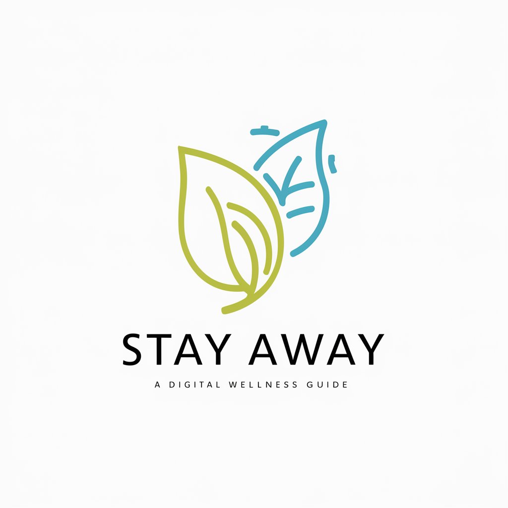 Stay Away