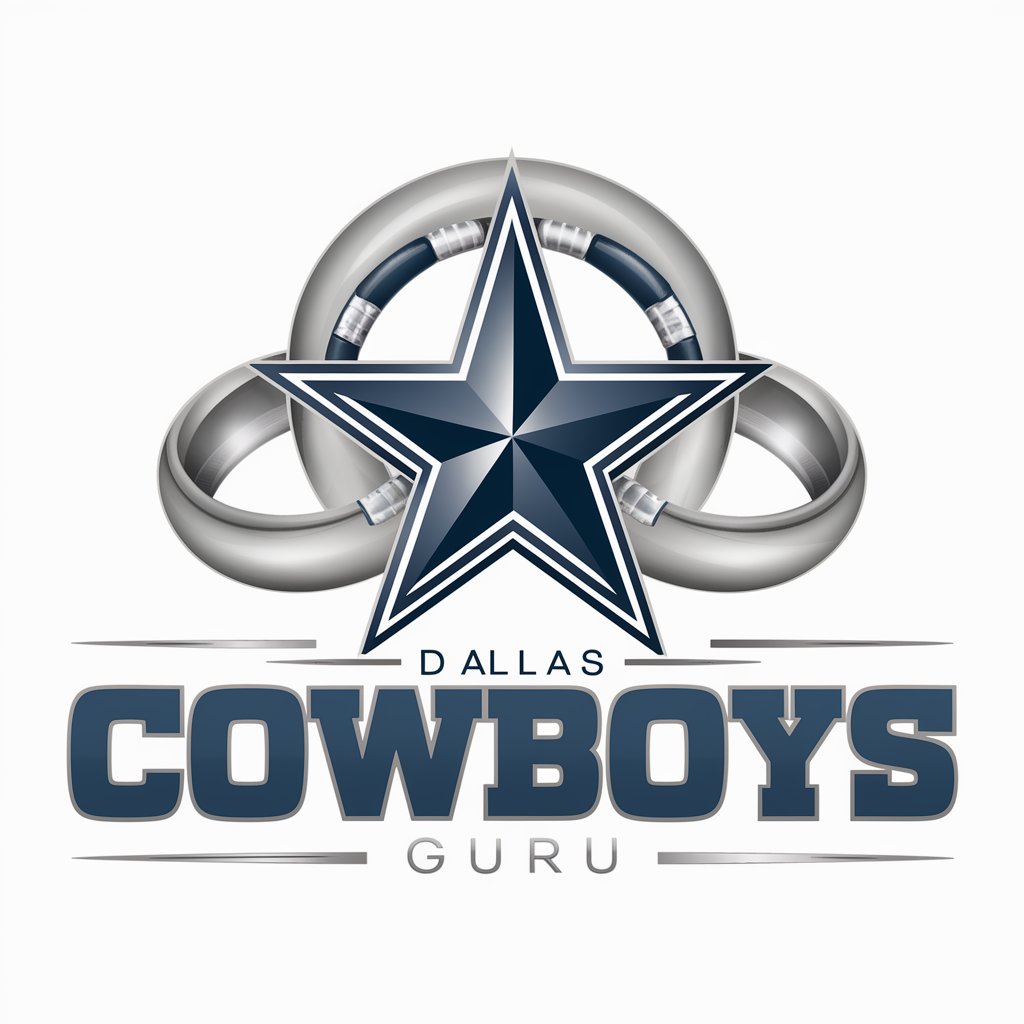 Dallas Cowboys Guru